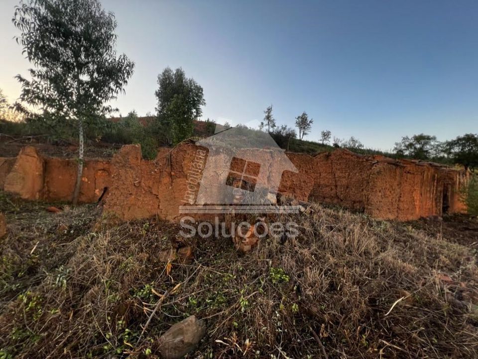 Ruinere i Monchique, Faro - foto 3