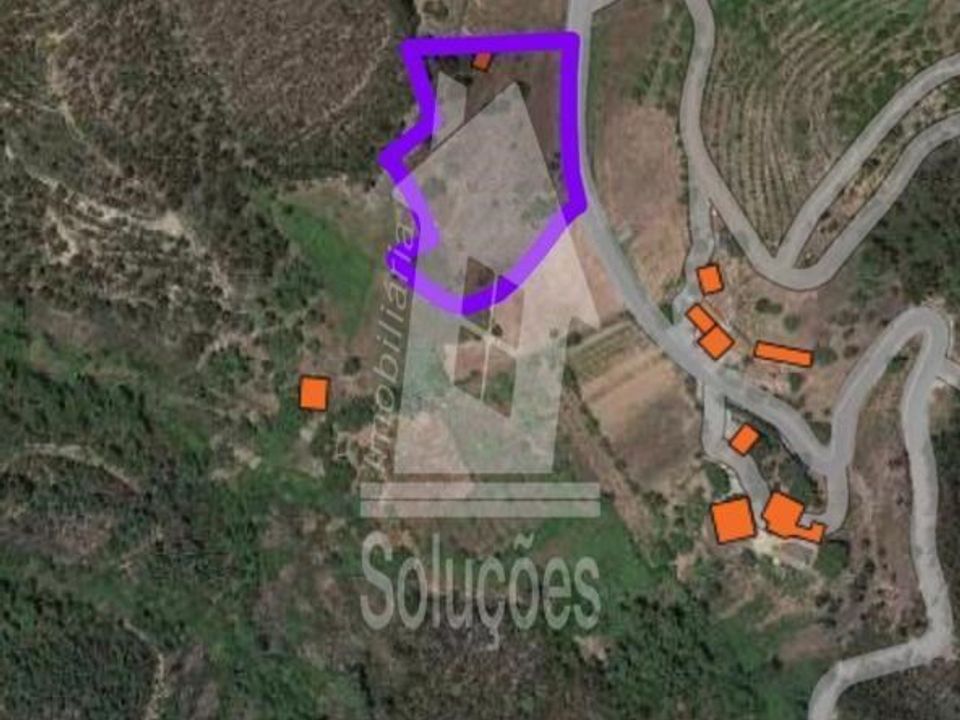 Ruinere i Monchique, Faro - foto 4