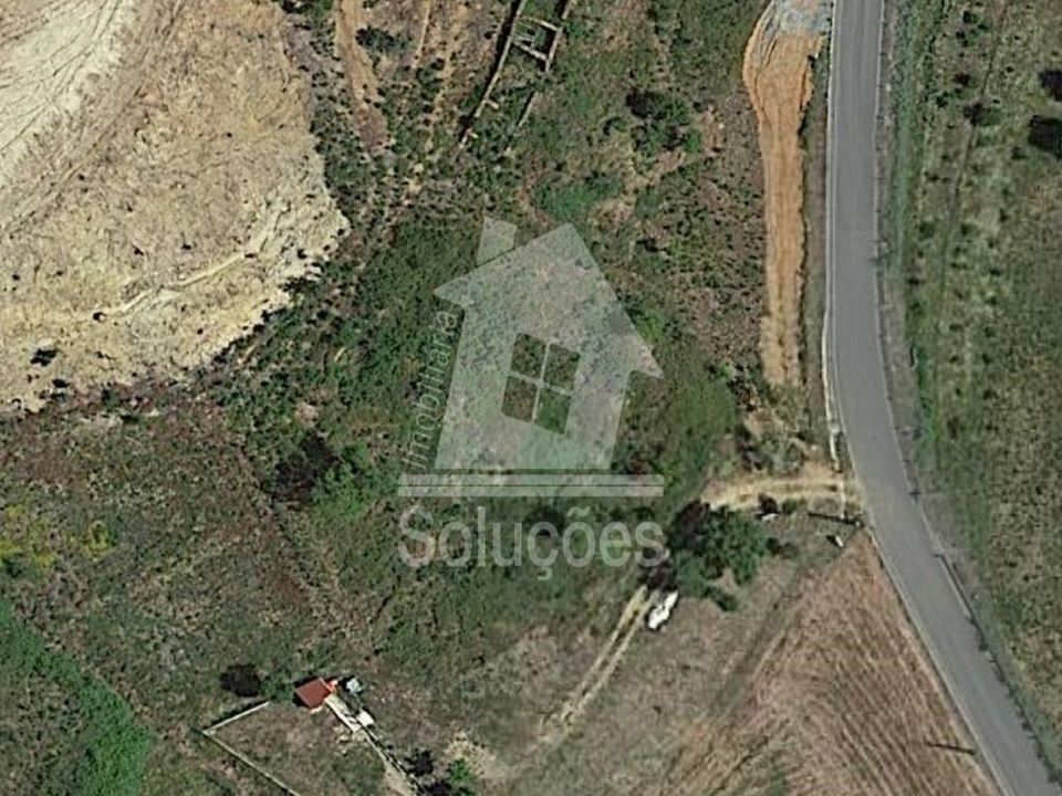Ruinere i Monchique, Faro - foto 5