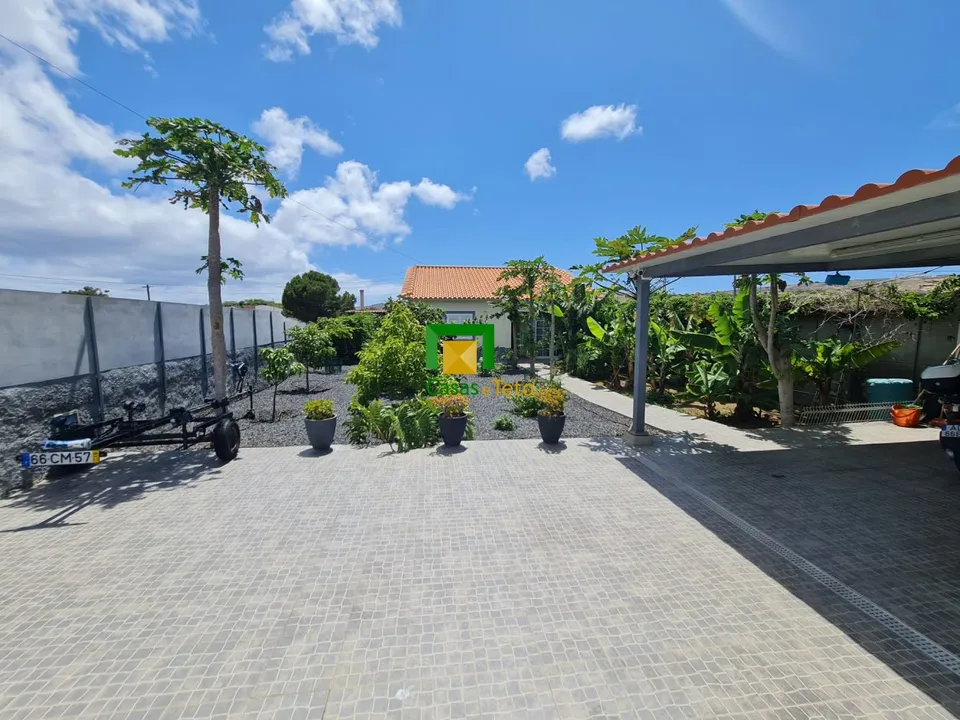 Villa i Porto Santo, Madeira - foto 1