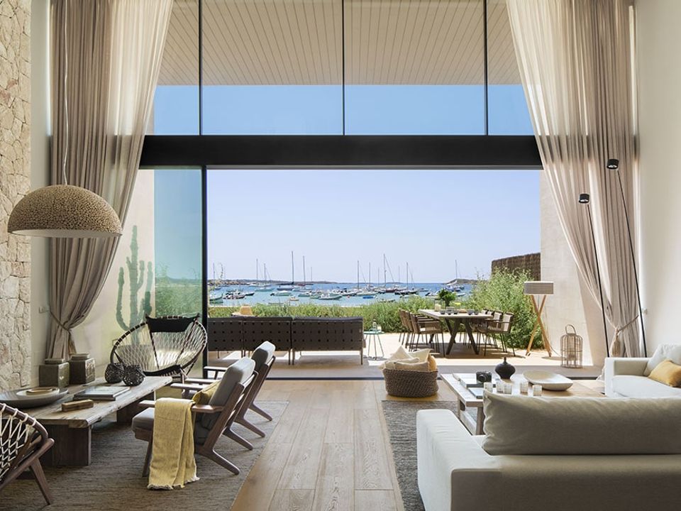 Villa i Colonia De Sant Jordi, Mallorca - foto 2