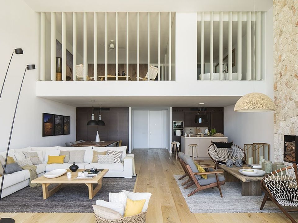 Villa i Colonia De Sant Jordi, Mallorca - foto 3