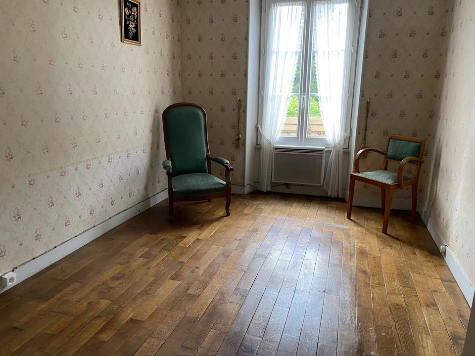 Landsbyhus i Bellac, Haute-Vienne - foto 3