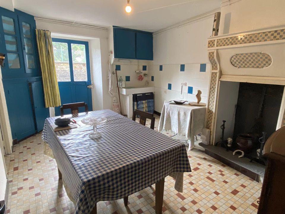 Landsbyhus i Bellac, Haute-Vienne - foto 4