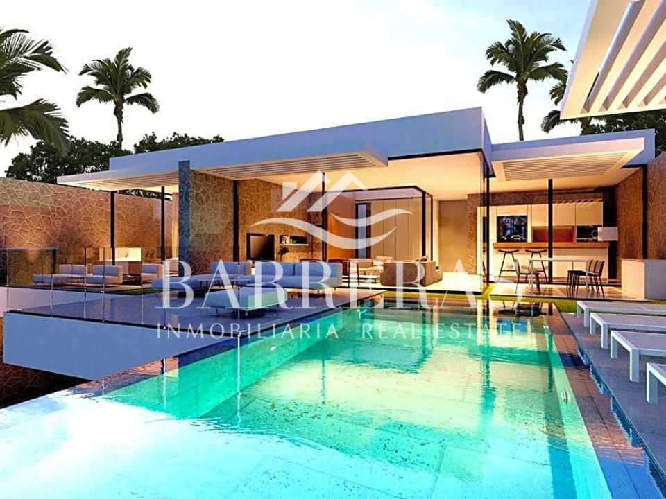 Villa i Adeje, Tenerife - foto 5
