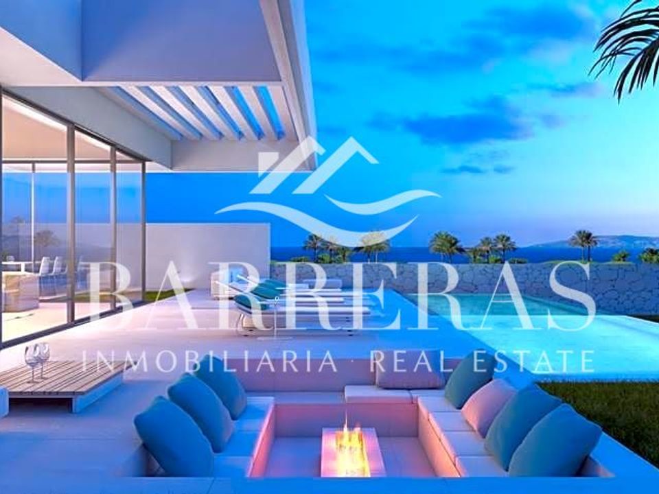 Villa i Adeje, Tenerife - foto 2