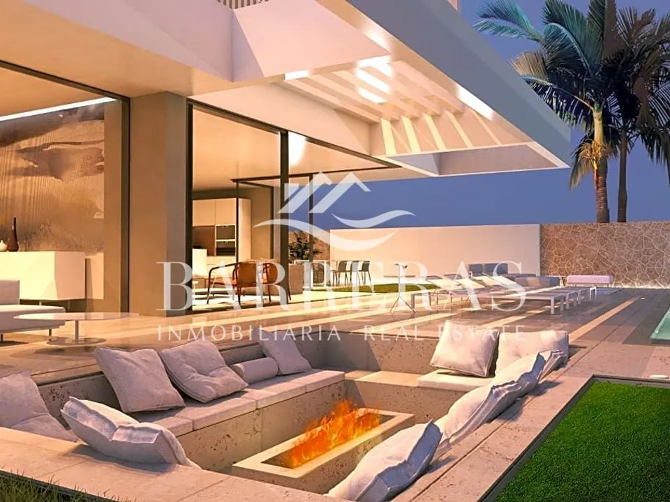 Villa i Adeje, Tenerife - foto 4