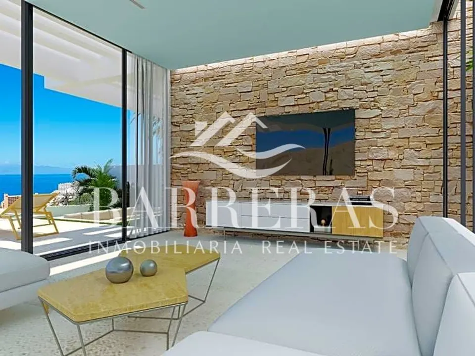 Villa i Adeje, Tenerife - foto 1