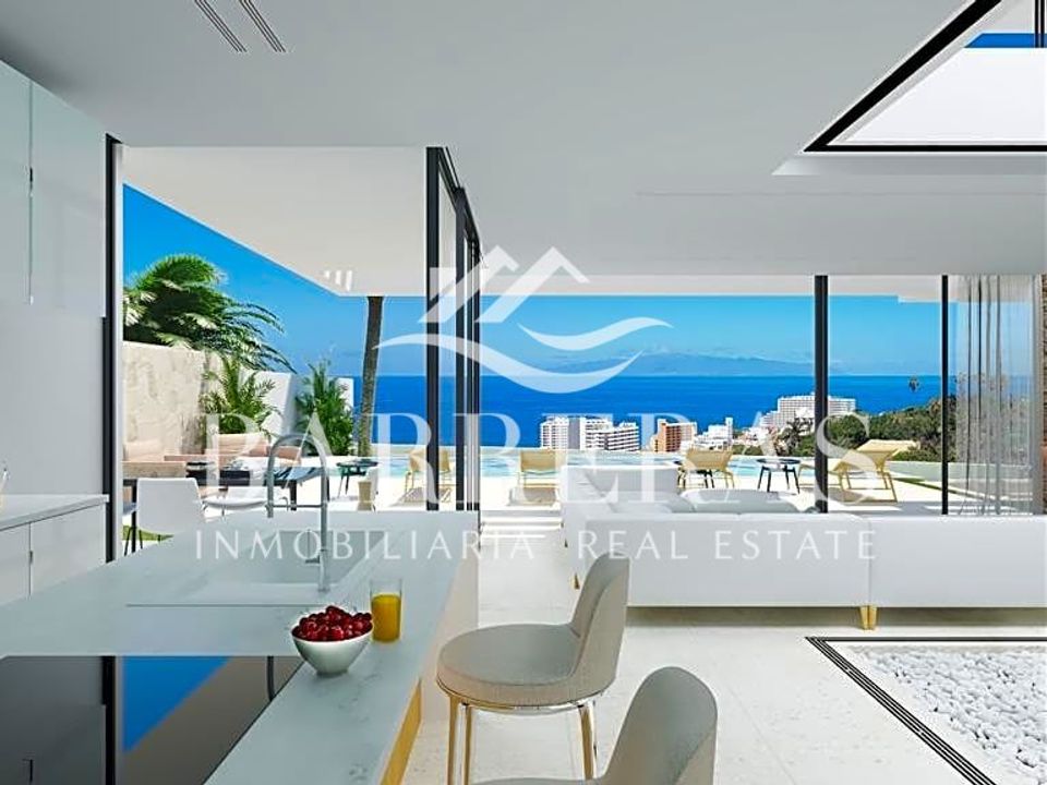 Villa i Adeje, Tenerife - foto 3