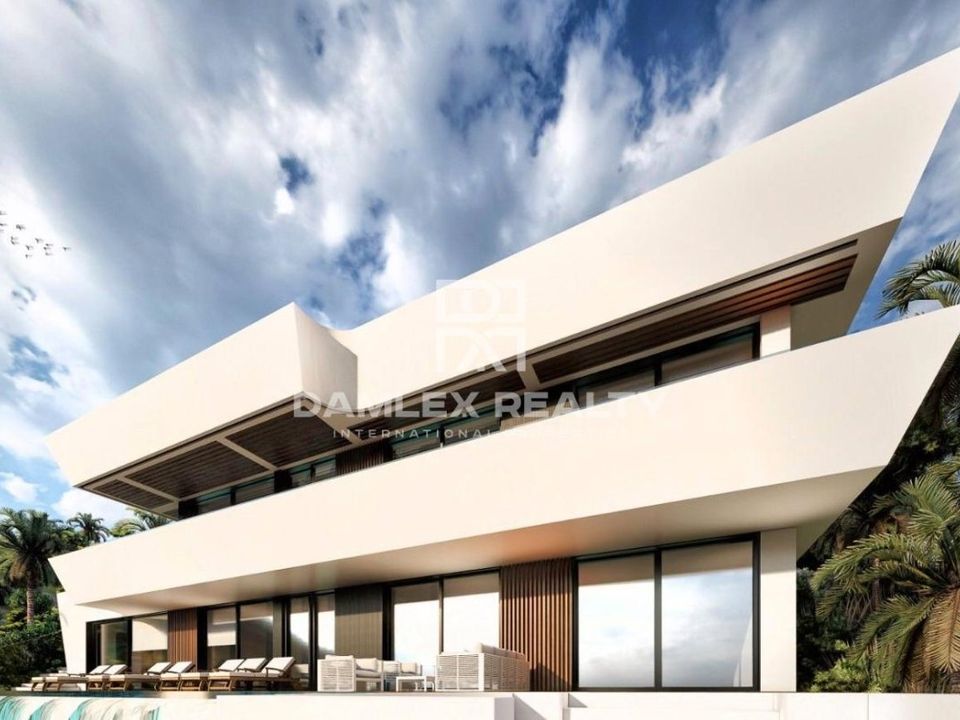 Villa i Sant Feliu De Guixols, Gerona - foto 3