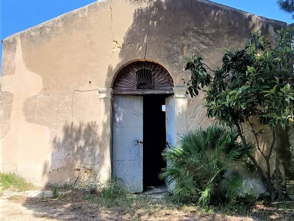 Masia a Castellammare del Golfo, Trapani - foto 1