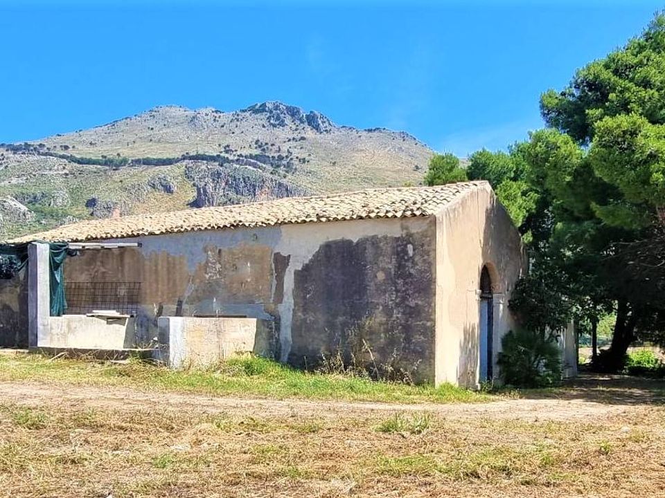 Masia a Castellammare del Golfo, Trapani - foto 2