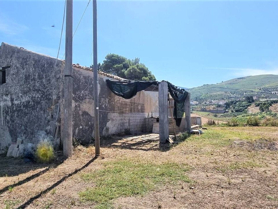 Masia a Castellammare del Golfo, Trapani - foto 3