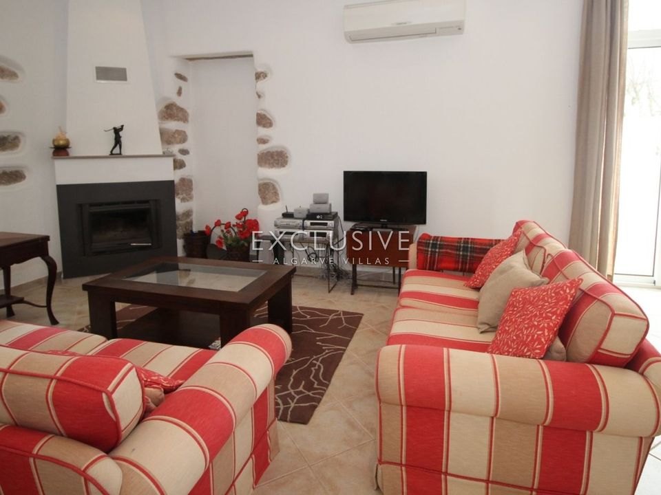 Villa i Sao Bras de Alportel, Faro - foto 5