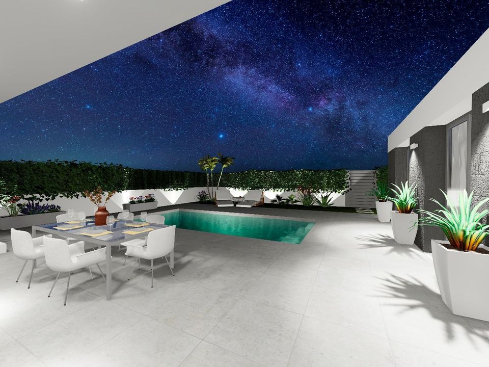 Villa i San Juan De Los Terreros, Almeria - foto 5