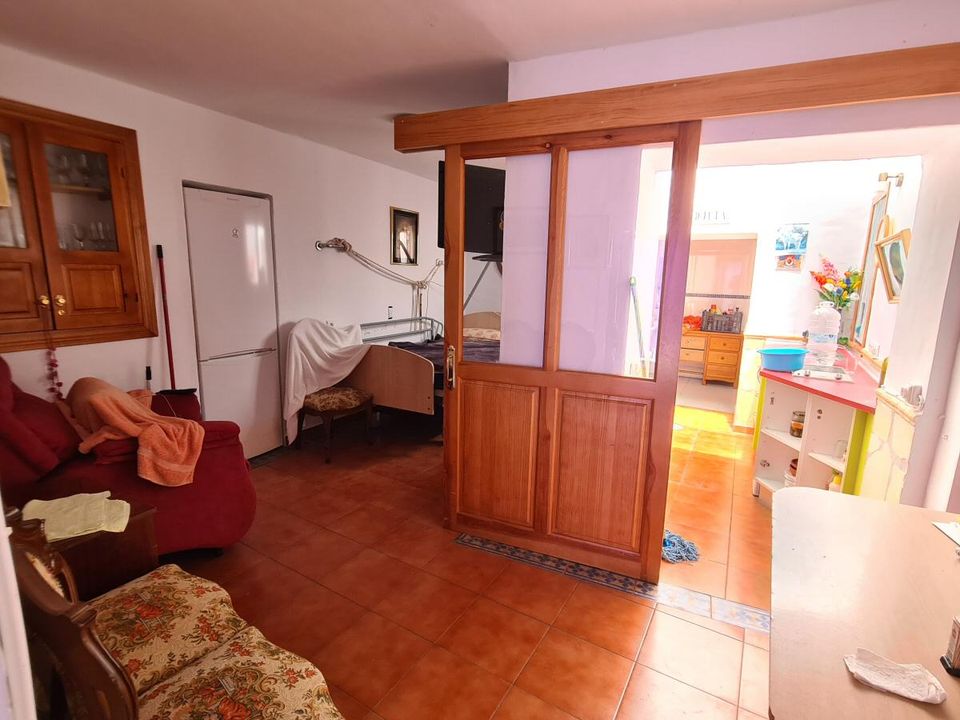 Byhus i Archez, Malaga - foto 4