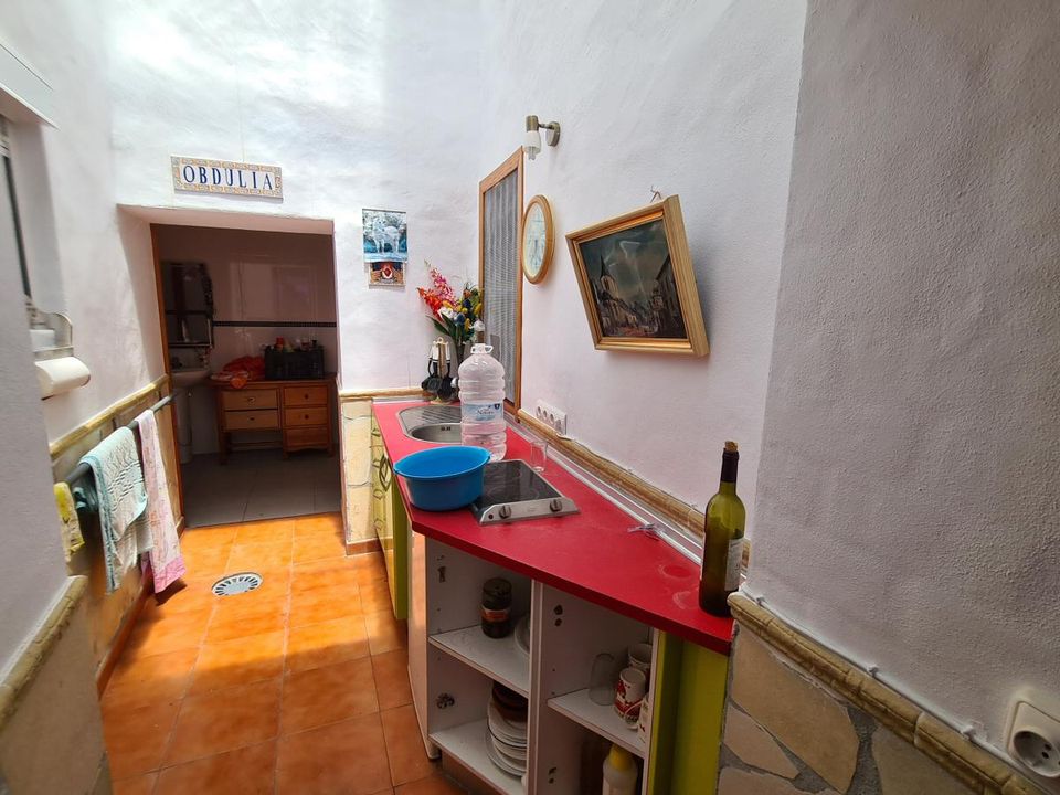 Byhus i Archez, Malaga - foto 5