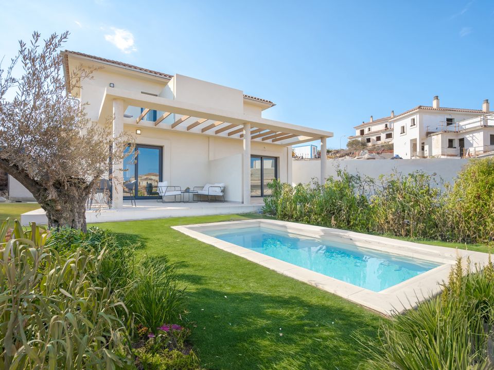 Villa i Manacor, Mallorca - foto 4