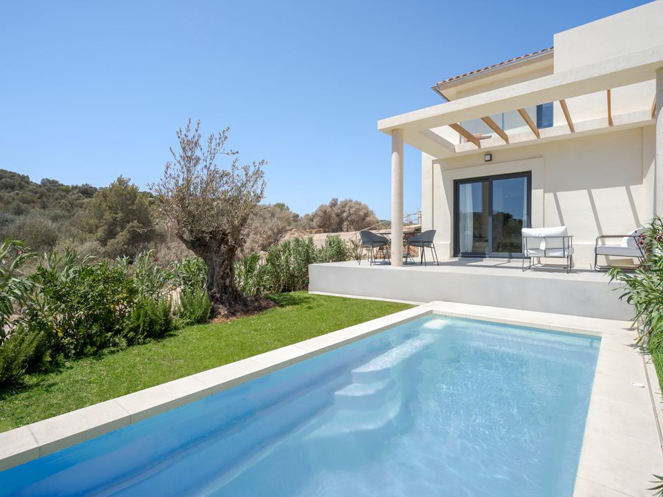Villa i Manacor, Mallorca - bilde 3