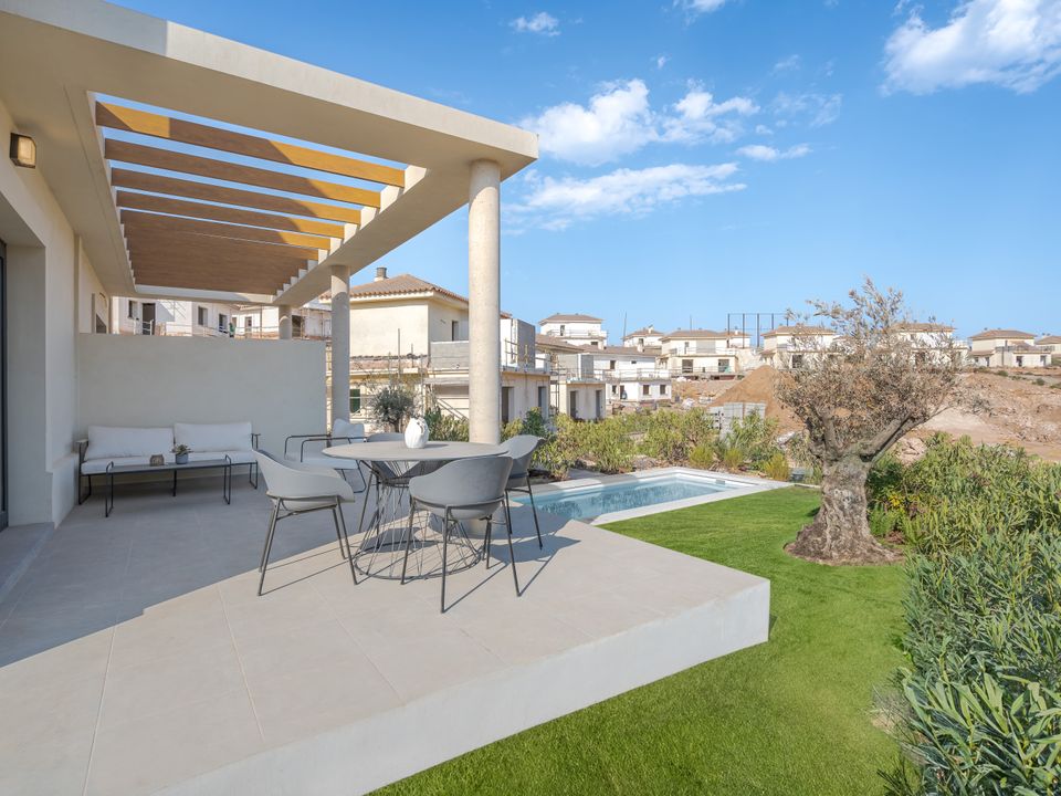 Villa i Manacor, Mallorca - bilde 4