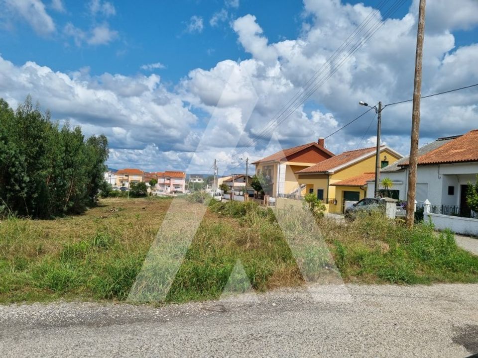 Helårsgrund i Coimbra, Coimbra - foto 5