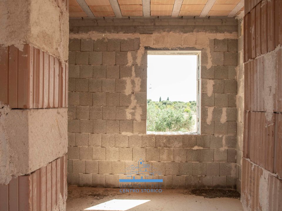 Villa i Ostuni, Brindisi - foto 1