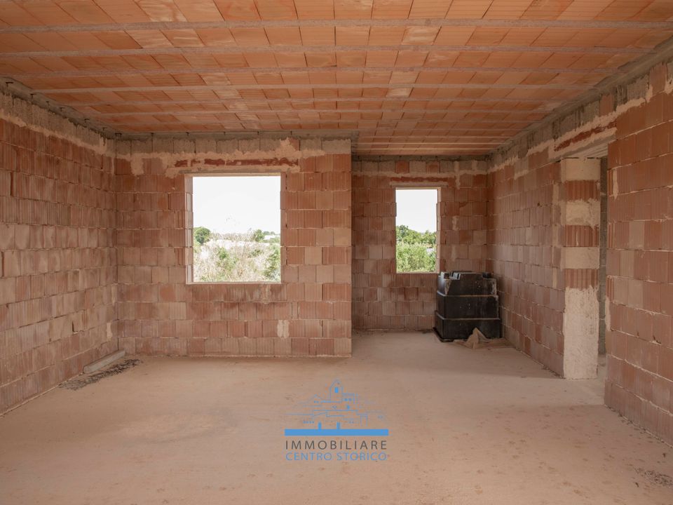 Villa i Ostuni, Brindisi - foto 3