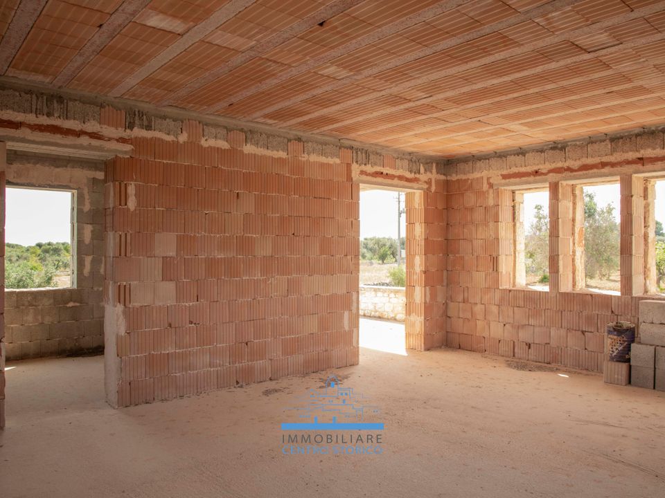 Villa i Ostuni, Brindisi - foto 5
