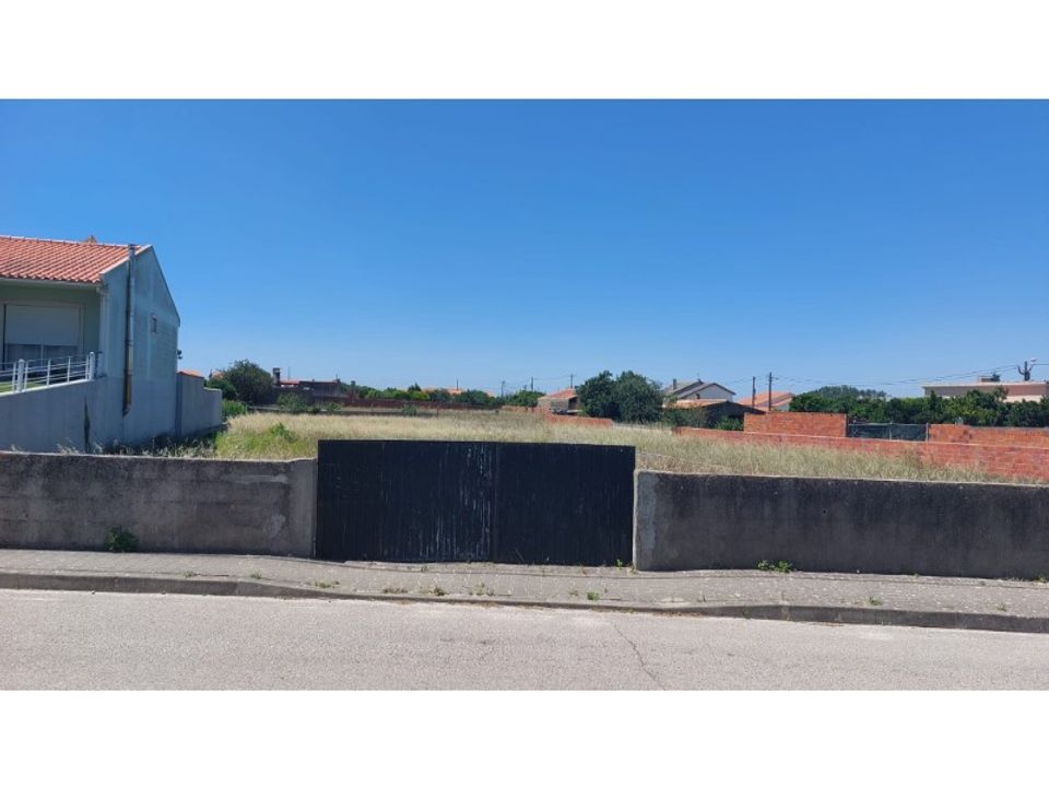 Tomt i Monte Real, Leiria - bilde 1