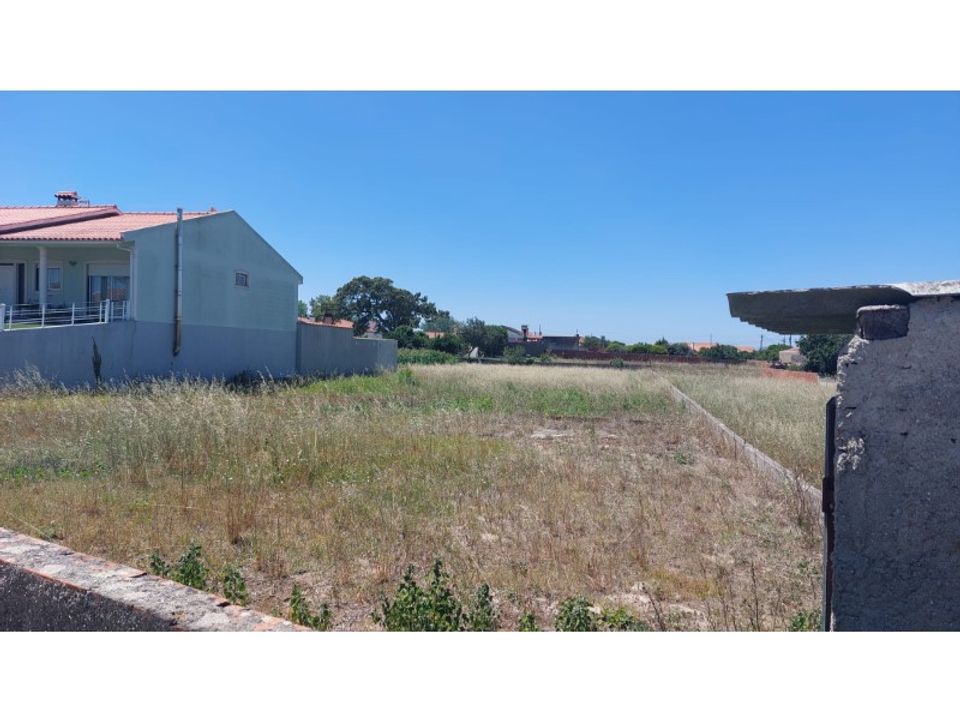 Tomt i Monte Real, Leiria - bilde 3