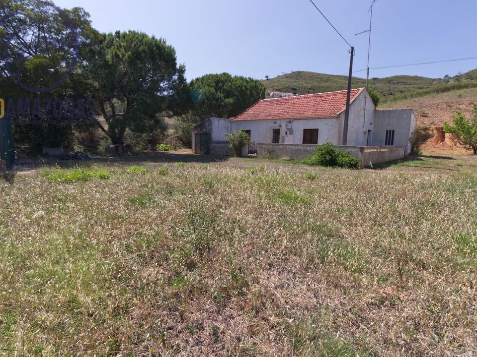 Landejendom i Monchique, Faro - foto 3