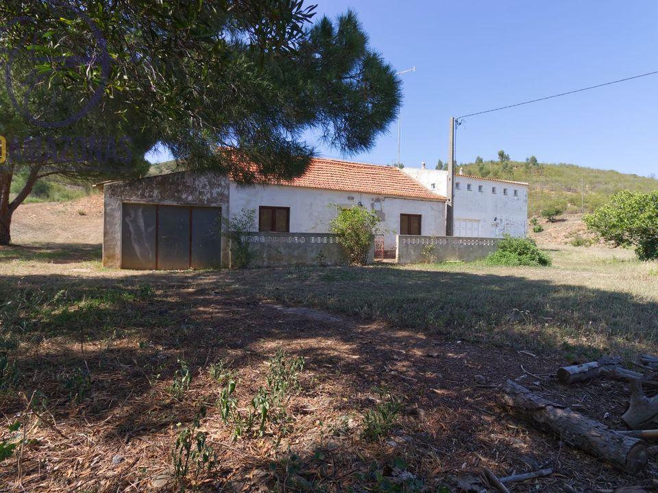 Landejendom i Monchique, Faro - foto 2