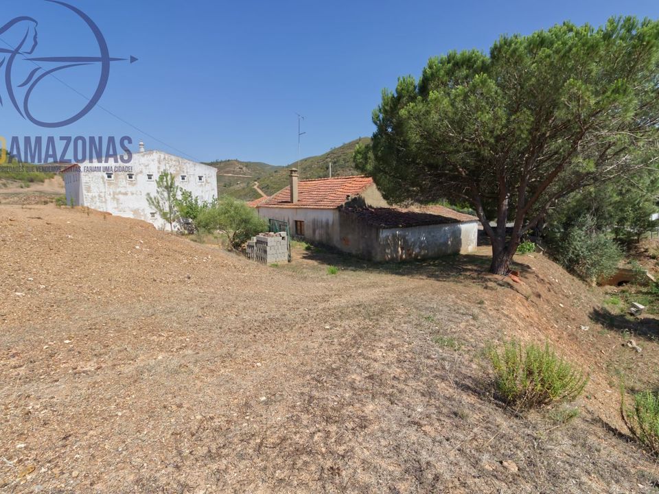 Landejendom i Monchique, Faro - foto 4
