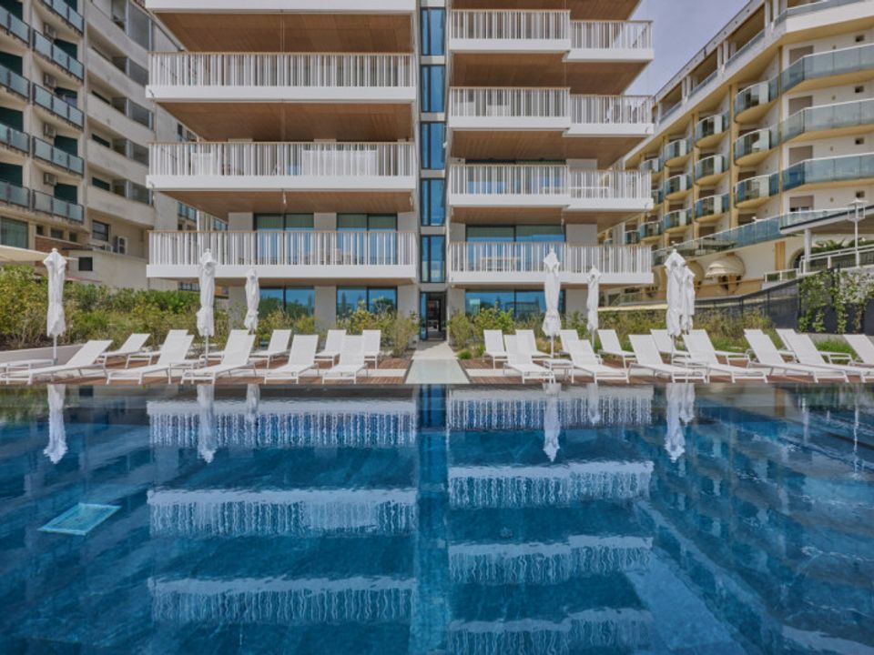 Apartament a Jesolo, Venice - foto 1