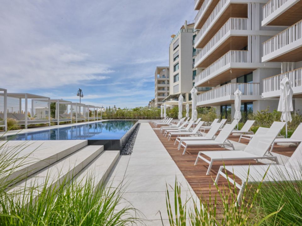 Apartament a Jesolo, Venice - foto 4
