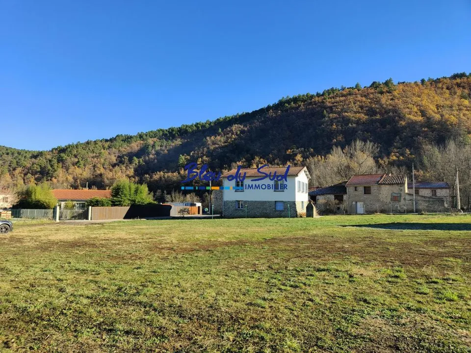 Terreno en Fuilla, Pyrenees-Orientales - foto 2