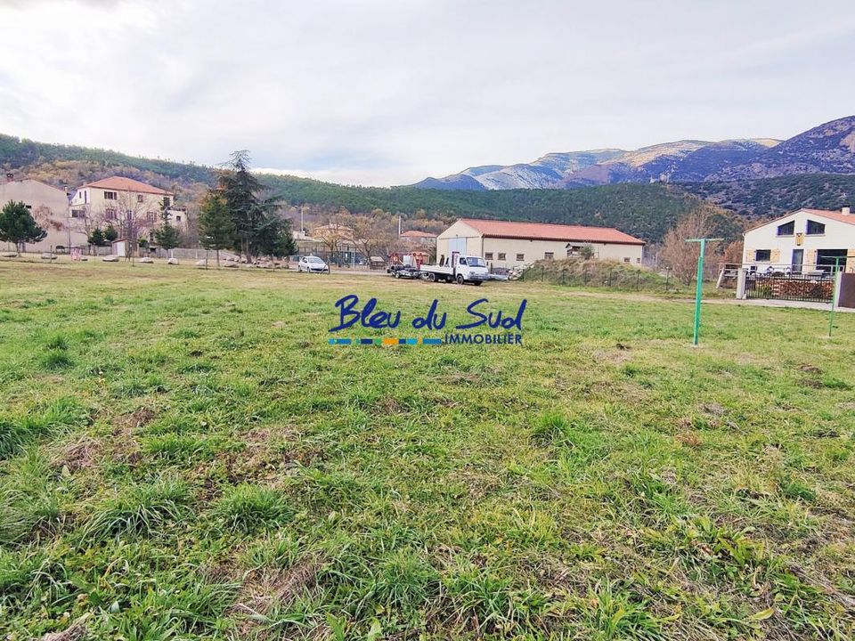 Terreno en Fuilla, Pyrenees-Orientales - foto 4