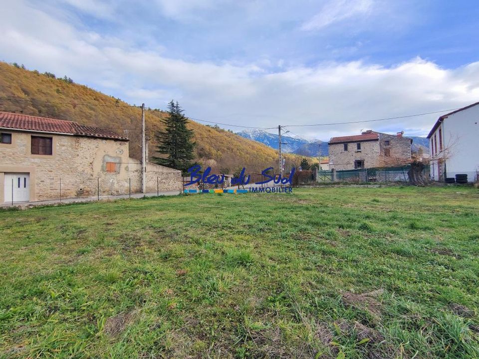 Terreno en Fuilla, Pyrenees-Orientales - foto 5