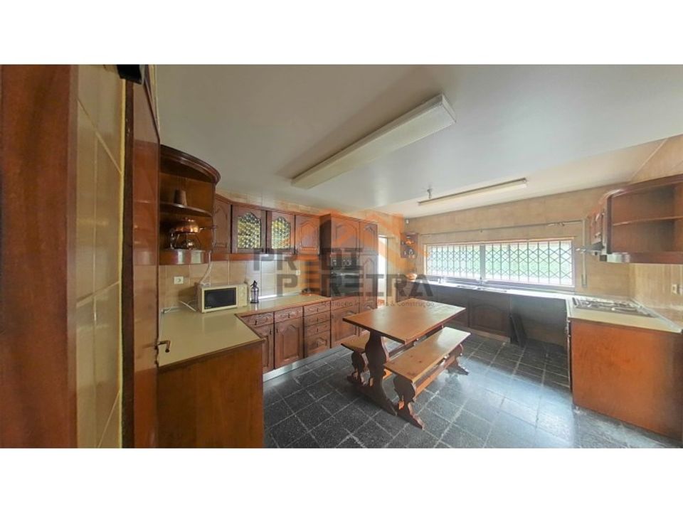 Villa i Santo Antao do Tojal, Lisbon - foto 2
