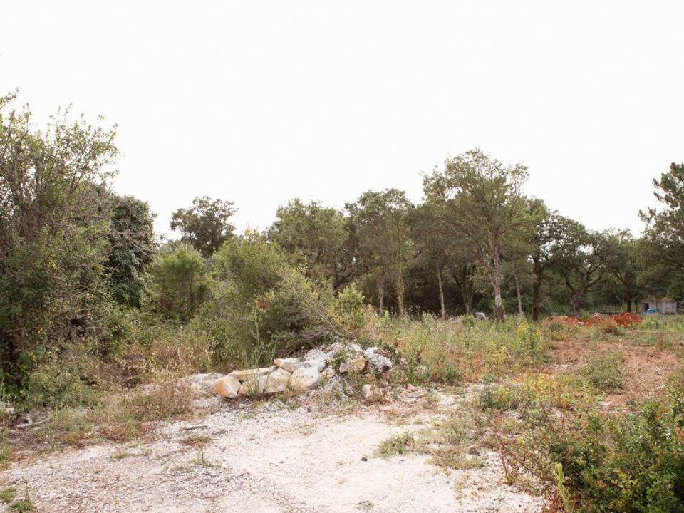 Helårsgrund i Aljubarrota, Leiria - foto 2
