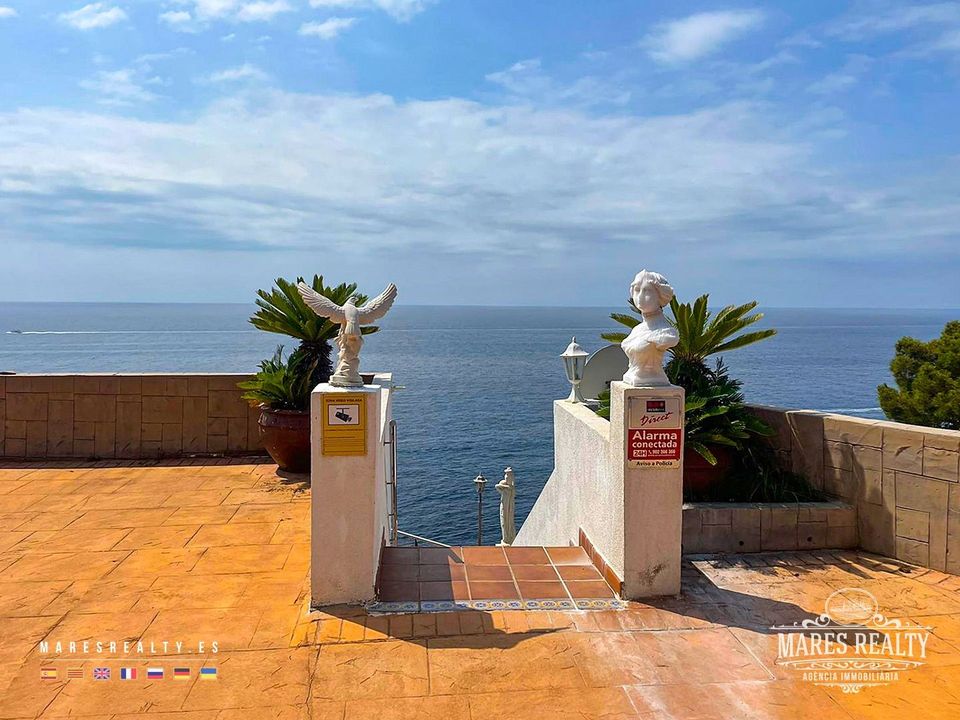 Villa i Lloret De Mar, Gerona - foto 3