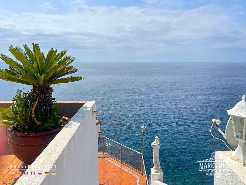 Villa i Lloret De Mar, Gerona - foto 4