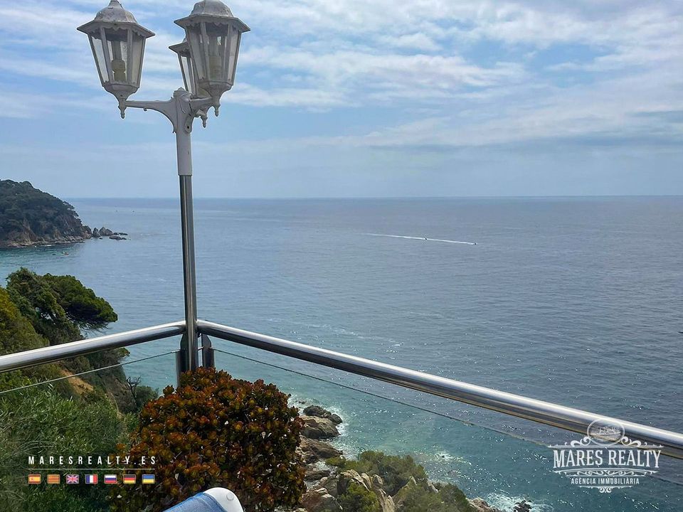 Villa i Lloret De Mar, Gerona - foto 5