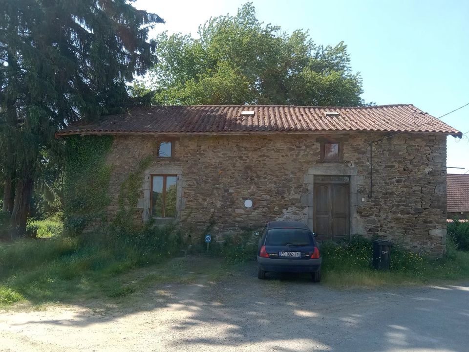 Villa i Dournazac, Haute-Vienne - foto 2