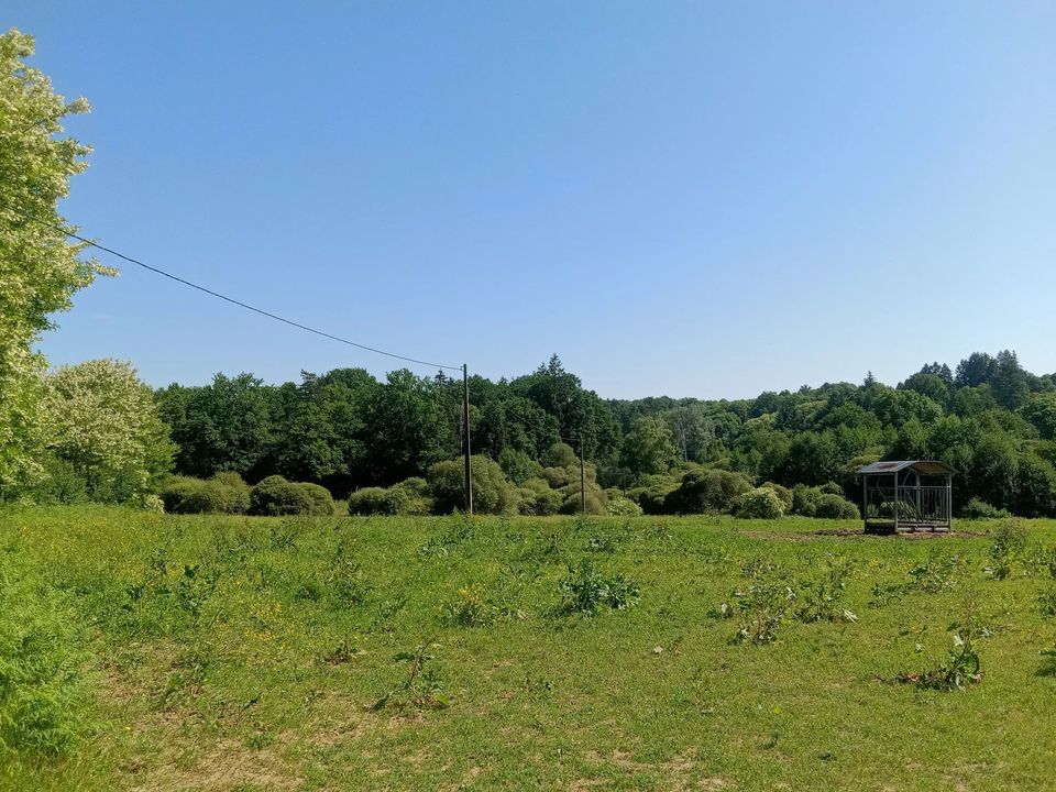 Villa i Dournazac, Haute-Vienne - foto 3