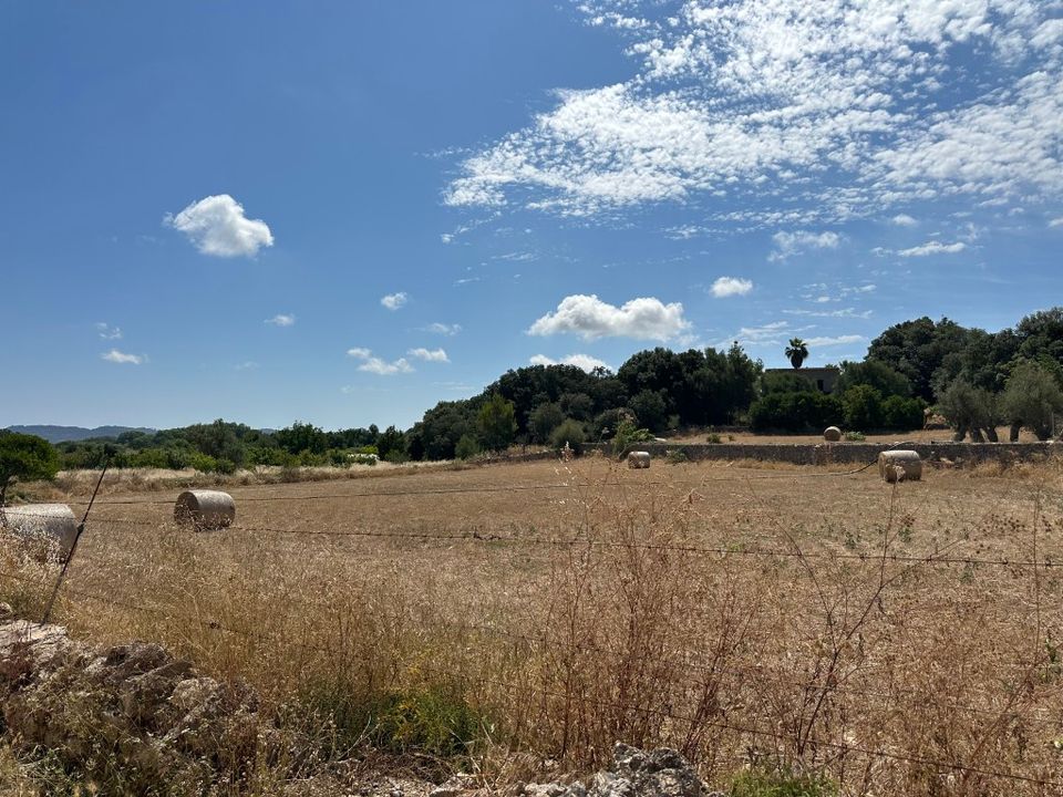 Cortijo i Arta, Mallorca - foto 1