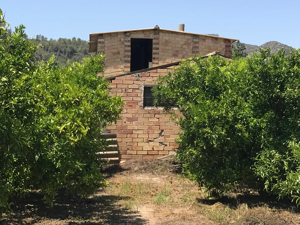 Finca i Benifallet, Tarragona - foto 2