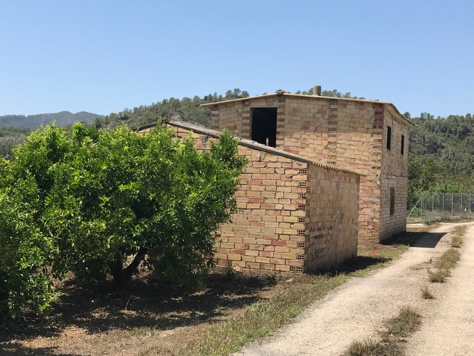 Finca i Benifallet, Tarragona - foto 5