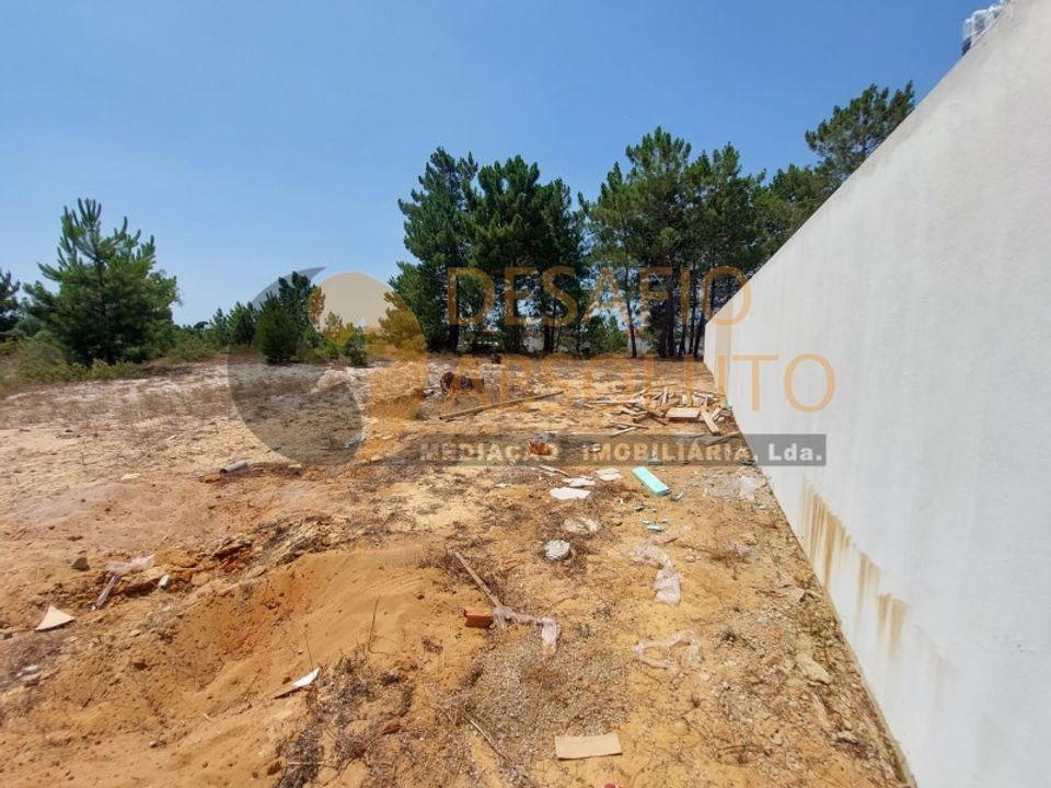 Helårsgrund i Palmela, Setubal - foto 5