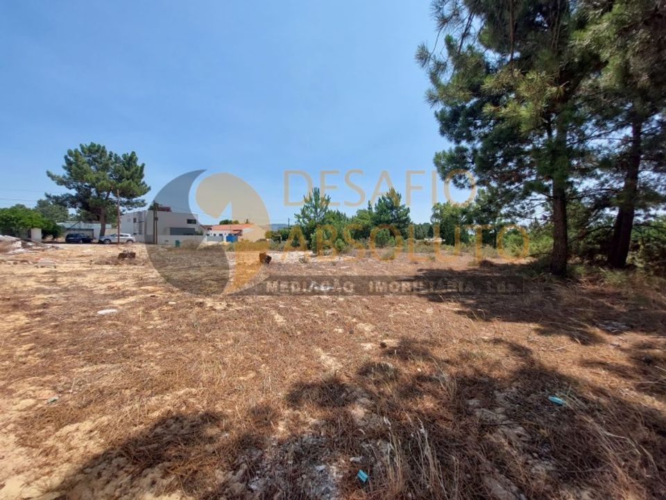 Helårsgrund i Palmela, Setubal - foto 2